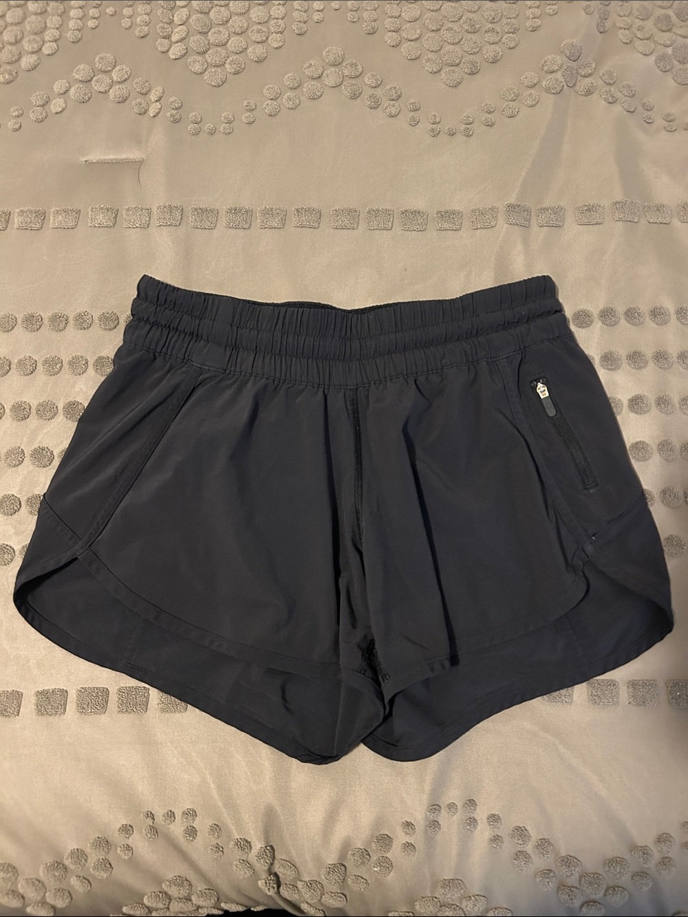 Lululemon Tracker Shorts - Black